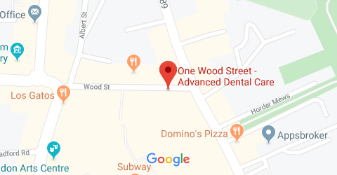 One Wood Street Advance Dental Care