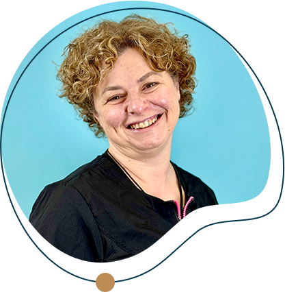 Dr Marina Spanaki