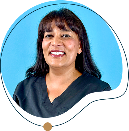 Dr Lajja Shah