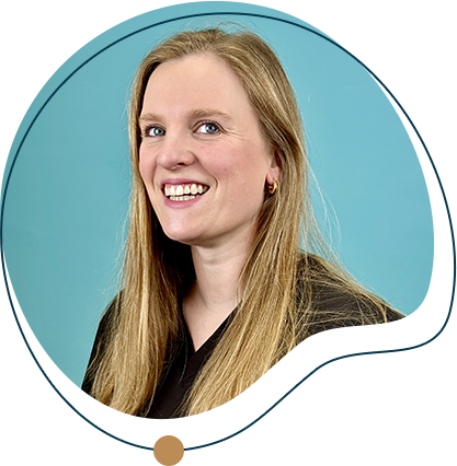 Dr Julia Winterburn