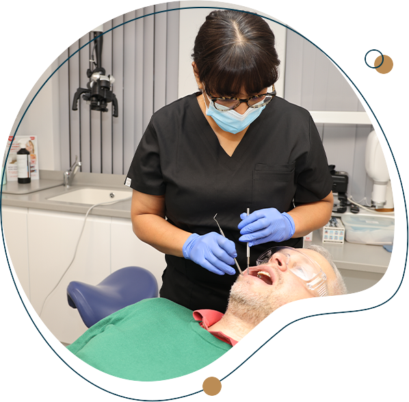 Private Dentistry
