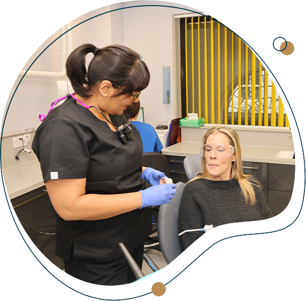 Private Dentistry