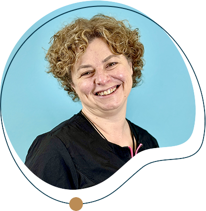 Dr Marina Spanaki